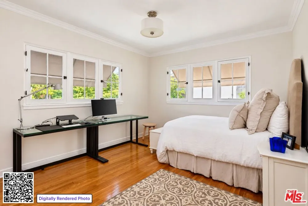 816 S Dunsmuir Avenue Los Angeles, CA 90036