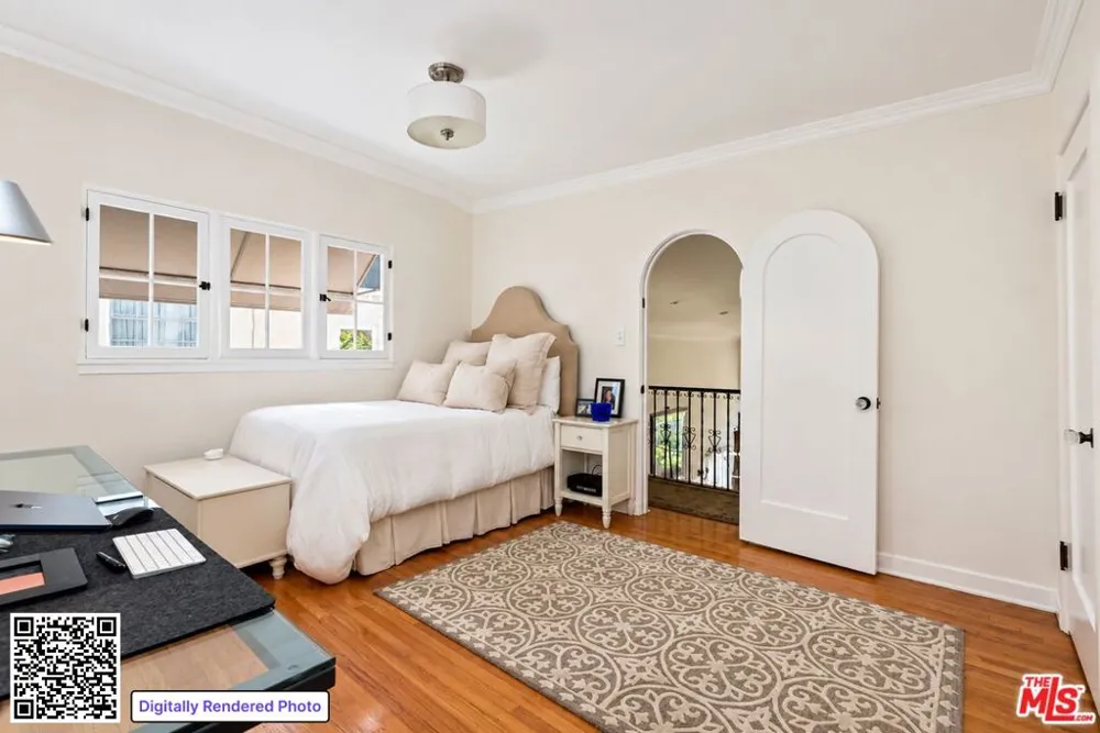 816 S Dunsmuir Avenue Los Angeles, CA 90036