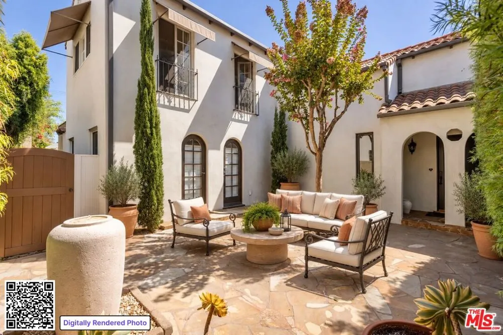816 S Dunsmuir Avenue Los Angeles, CA 90036