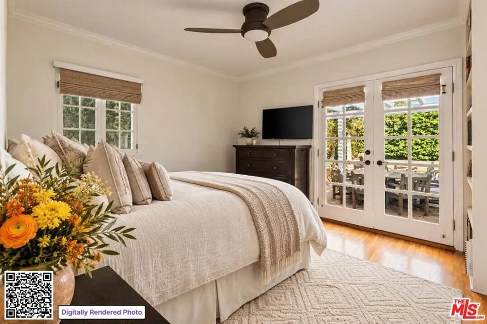 816 S Dunsmuir Avenue Los Angeles, CA 90036