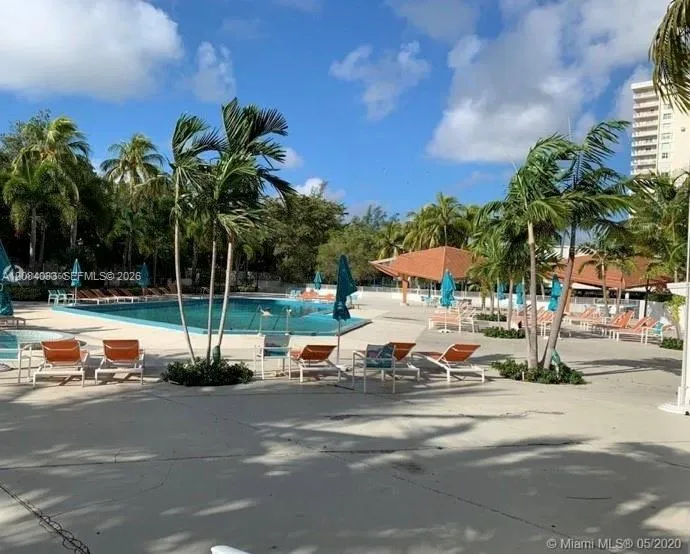 100 Bayview Dr #1405 Sunny Isles Beach, FL 33160