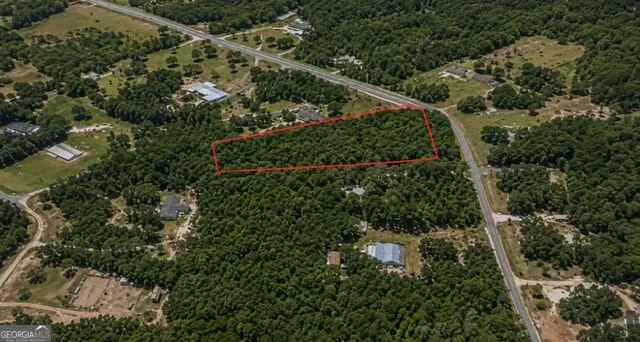 0 Deerwood TRL Dublin, GA 31021