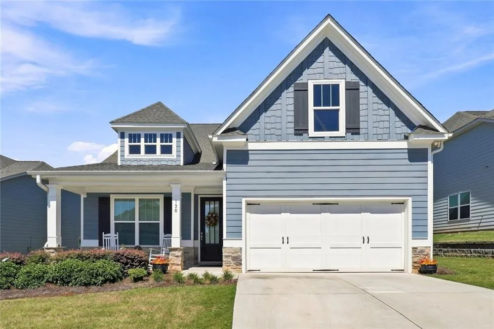 130 Heritage Pointe Drive Villa Rica, GA 30180