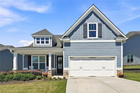 130 Heritage Pointe Drive