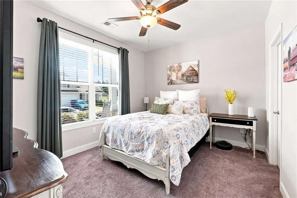 130 Heritage Pointe Drive Villa Rica, GA 30180