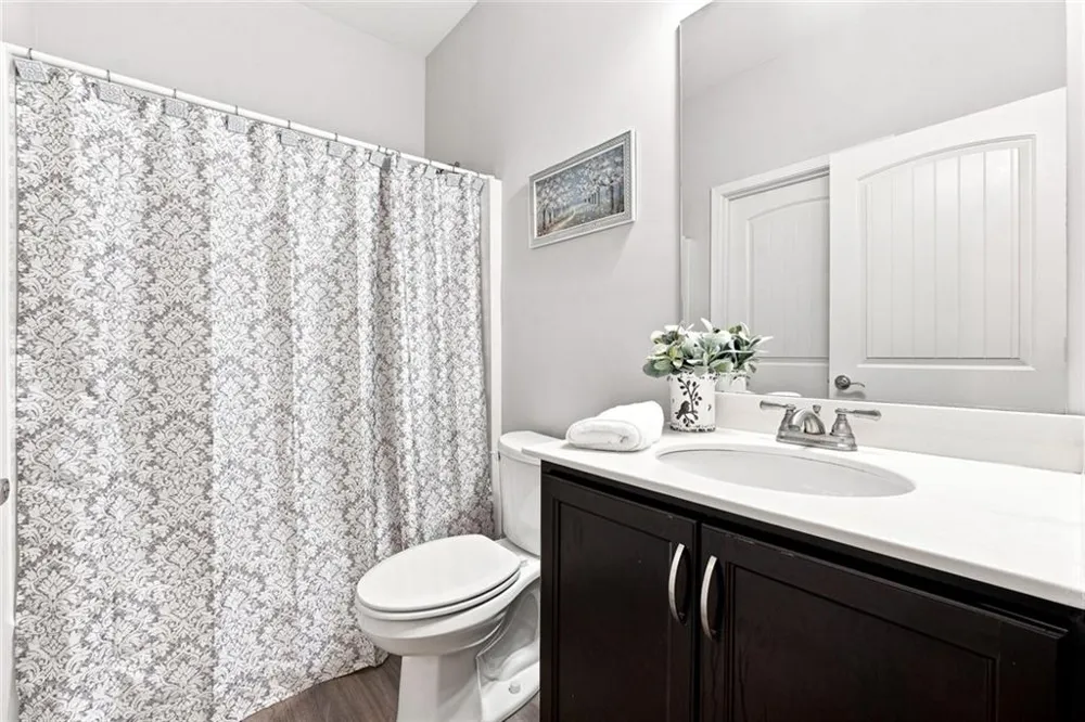 130 Heritage Pointe Drive Villa Rica, GA 30180