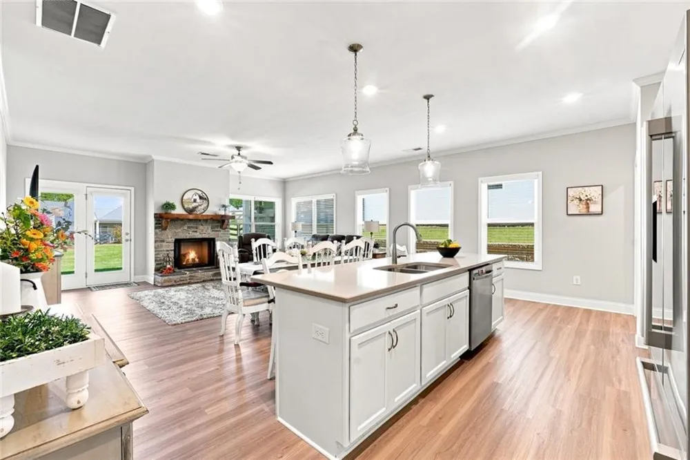 130 Heritage Pointe Drive Villa Rica, GA 30180