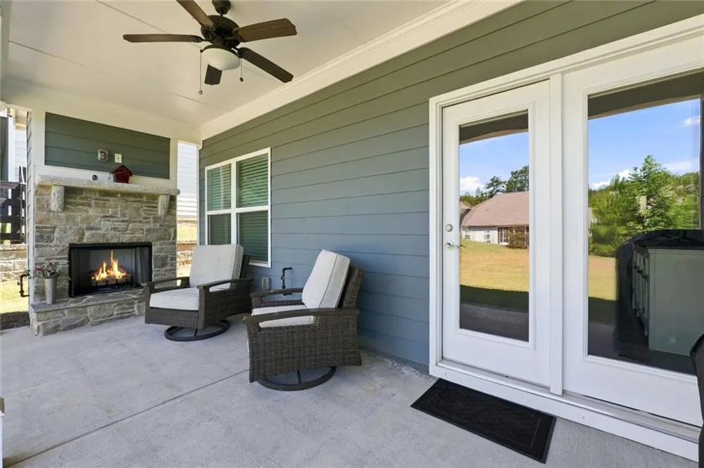130 Heritage Pointe Drive Villa Rica, GA 30180