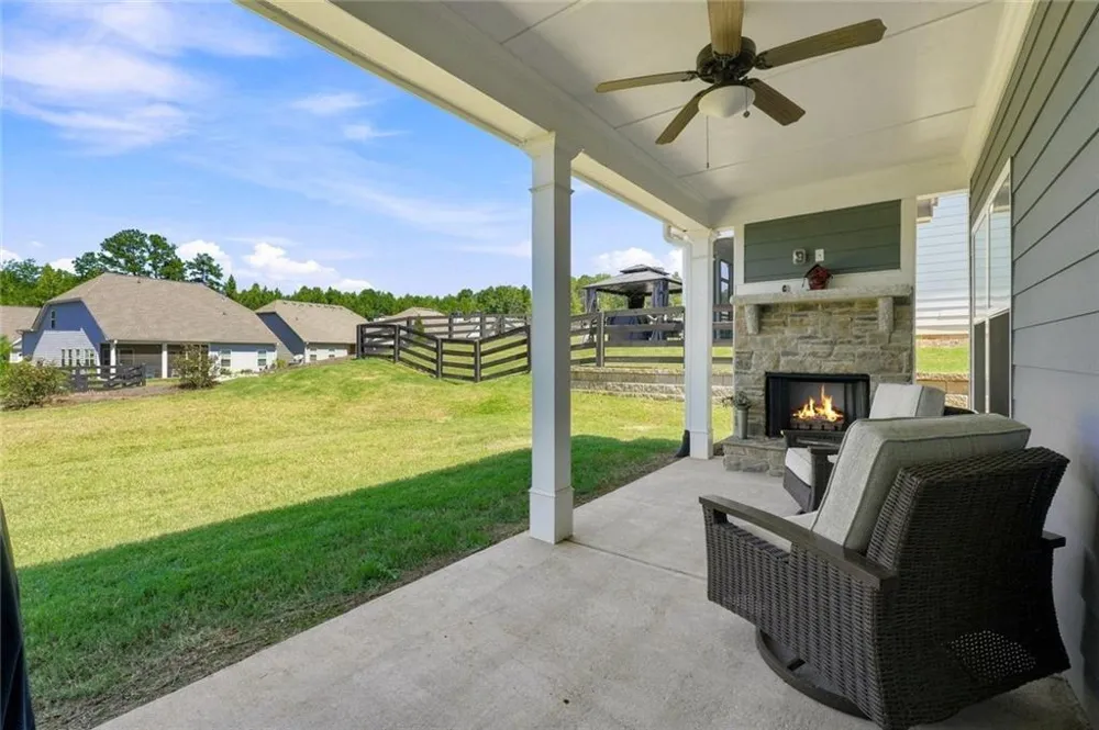 130 Heritage Pointe Drive Villa Rica, GA 30180