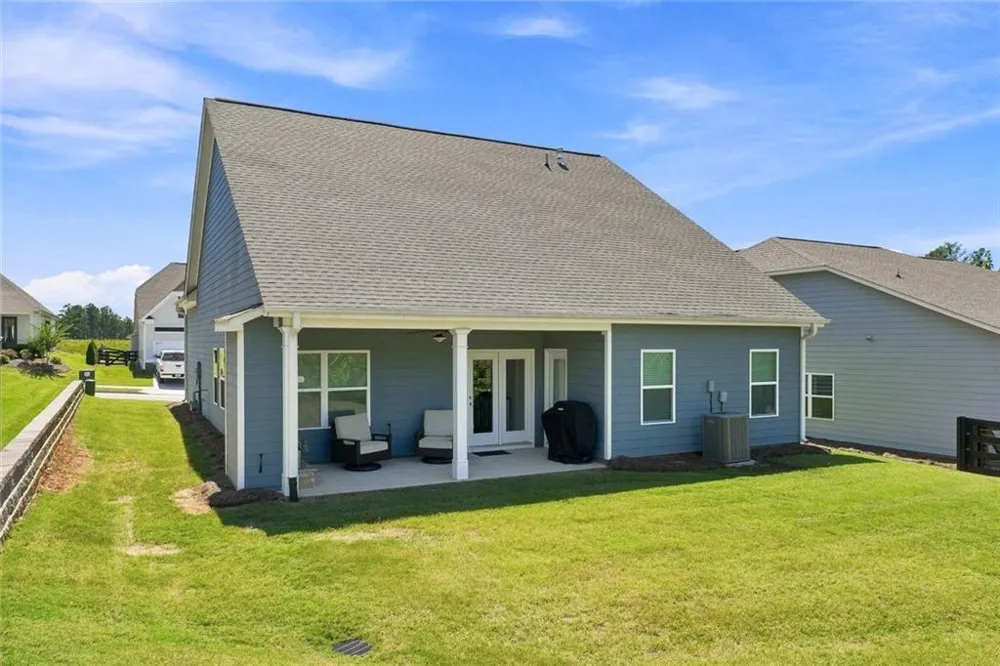 130 Heritage Pointe Drive Villa Rica, GA 30180