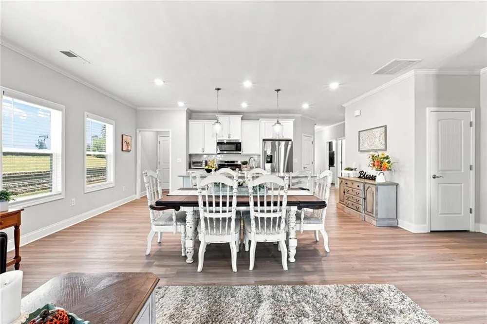 130 Heritage Pointe Drive Villa Rica, GA 30180