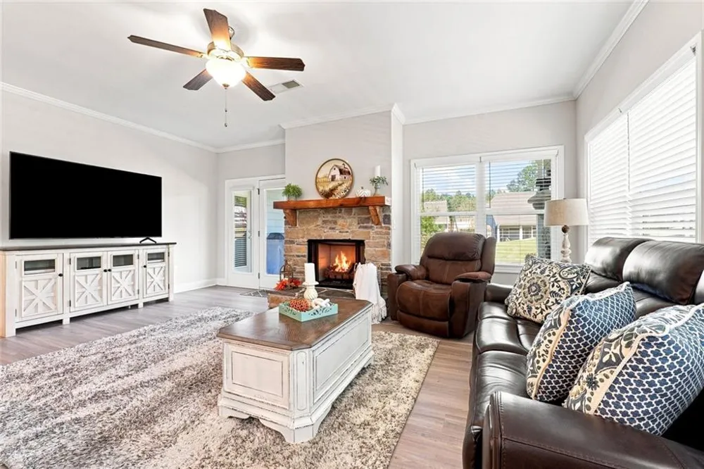 130 Heritage Pointe Drive Villa Rica, GA 30180