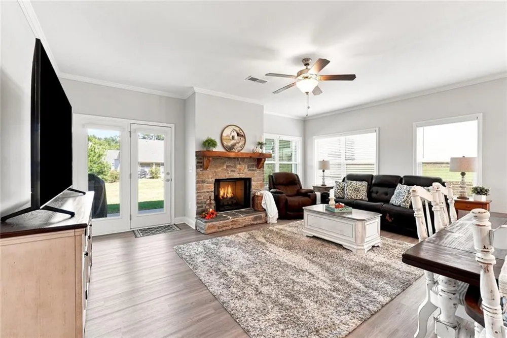 130 Heritage Pointe Drive Villa Rica, GA 30180