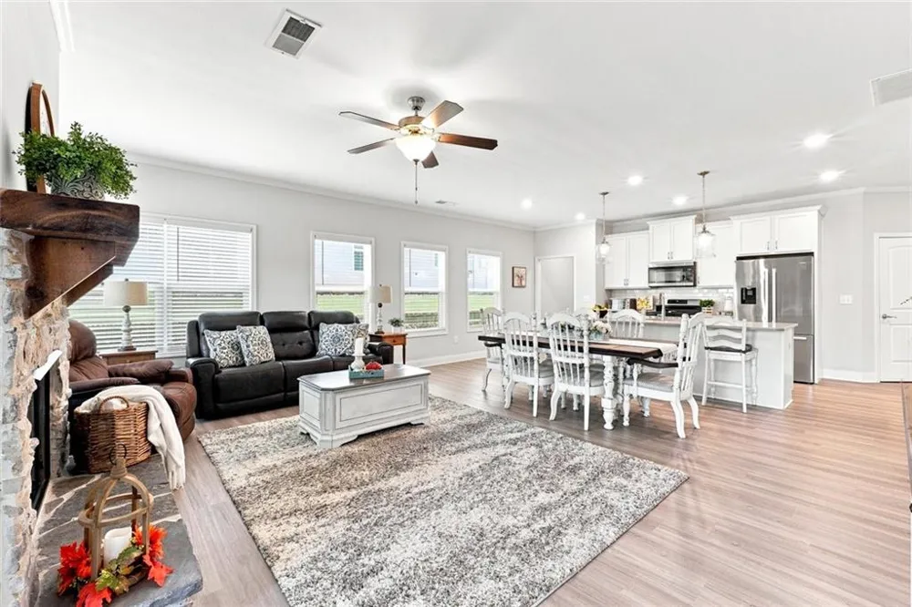 130 Heritage Pointe Drive Villa Rica, GA 30180