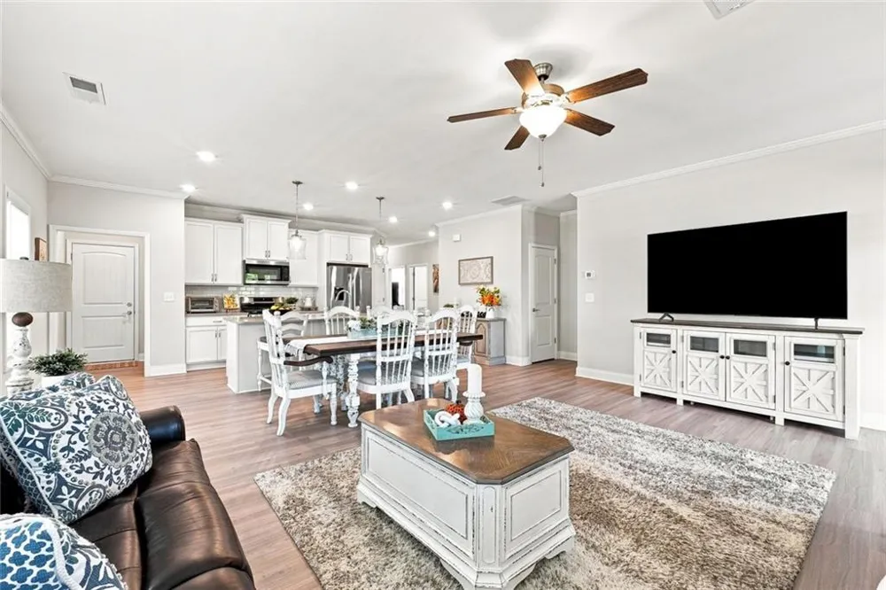 130 Heritage Pointe Drive Villa Rica, GA 30180