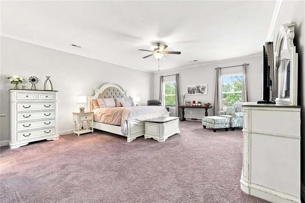 130 Heritage Pointe Drive Villa Rica, GA 30180