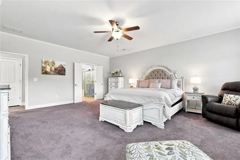 130 Heritage Pointe Drive Villa Rica, GA 30180