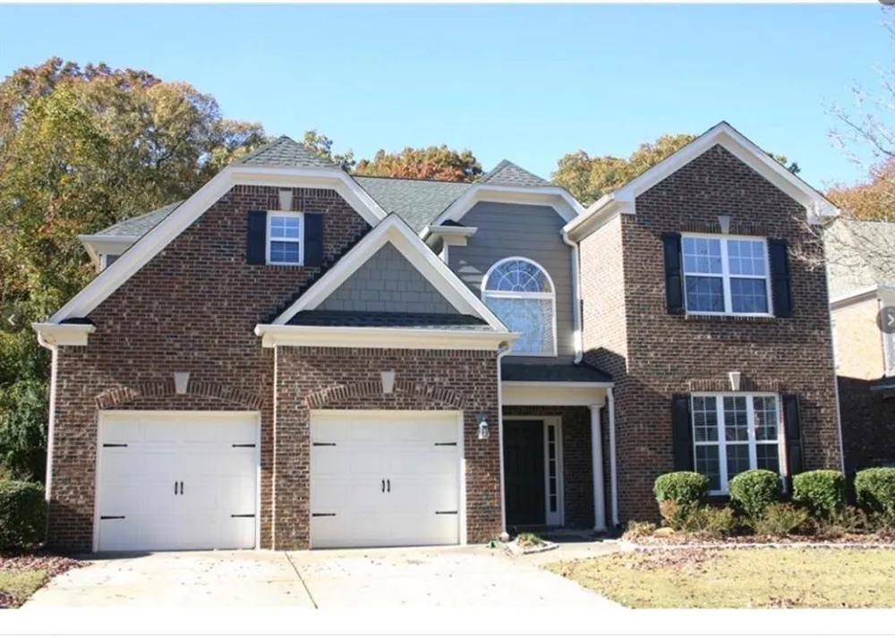 3606 Rosecliff Trace Buford, GA 30519