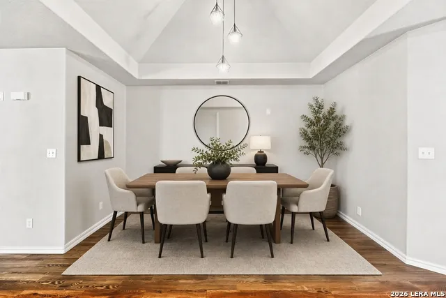 7603 PRESIDIO HVN Boerne, TX 78015
