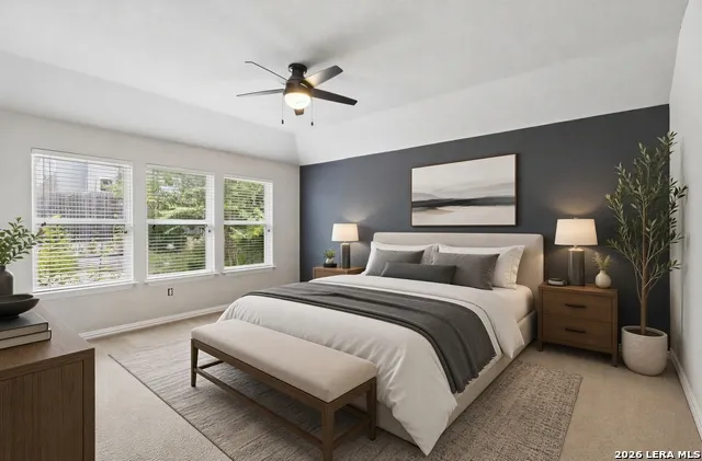 7603 PRESIDIO HVN Boerne, TX 78015