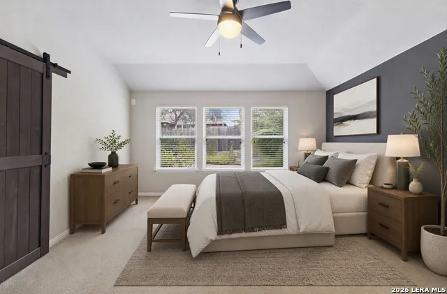 7603 PRESIDIO HVN Boerne, TX 78015