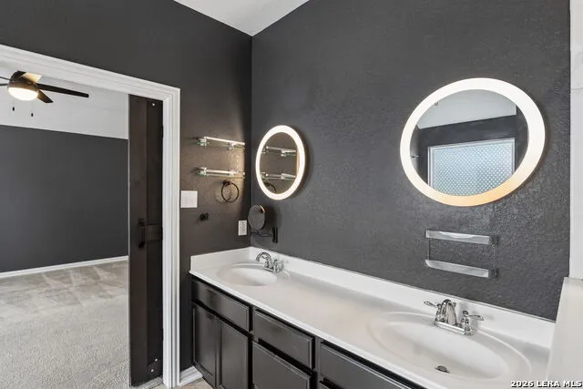 7603 PRESIDIO HVN Boerne, TX 78015