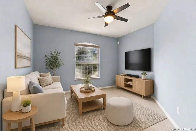 7603 PRESIDIO HVN Boerne, TX 78015