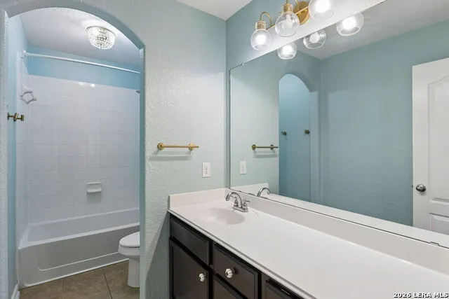 7603 PRESIDIO HVN Boerne, TX 78015
