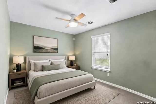 7603 PRESIDIO HVN Boerne, TX 78015