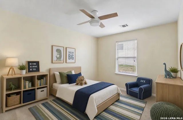 7603 PRESIDIO HVN Boerne, TX 78015