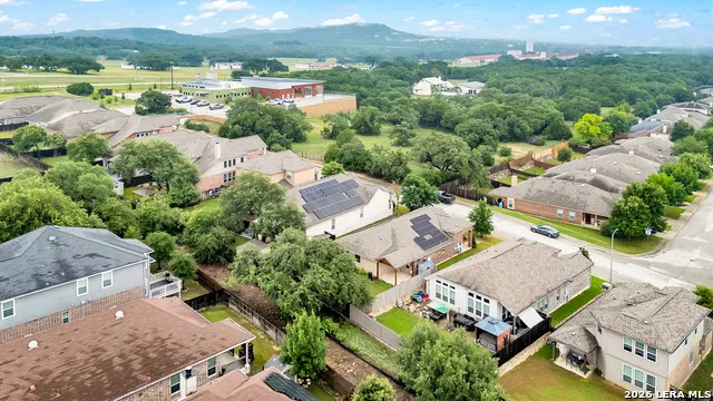 7603 PRESIDIO HVN Boerne, TX 78015