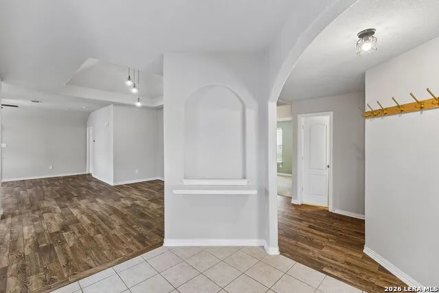 7603 PRESIDIO HVN Boerne, TX 78015