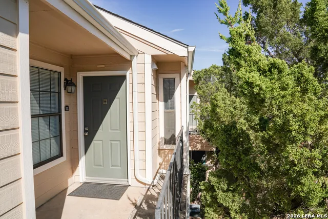 11610 Vance Jackson Unit 1102 San Antonio, TX 78230