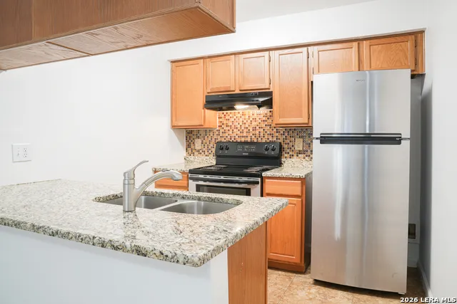 11610 Vance Jackson Unit 1102 San Antonio, TX 78230