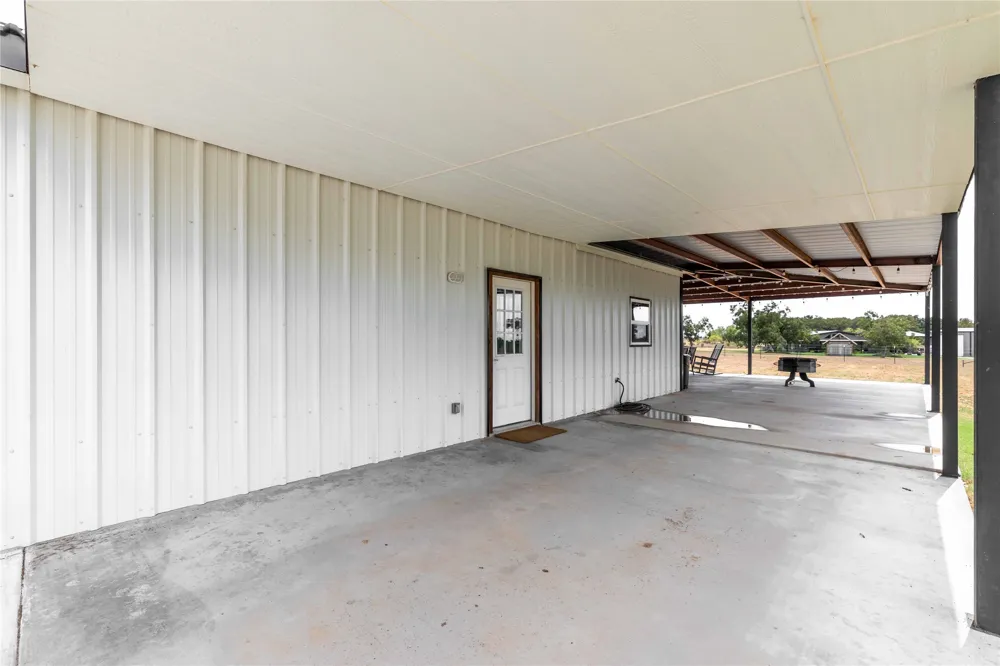 246 CR 448 De Leon, TX 76444