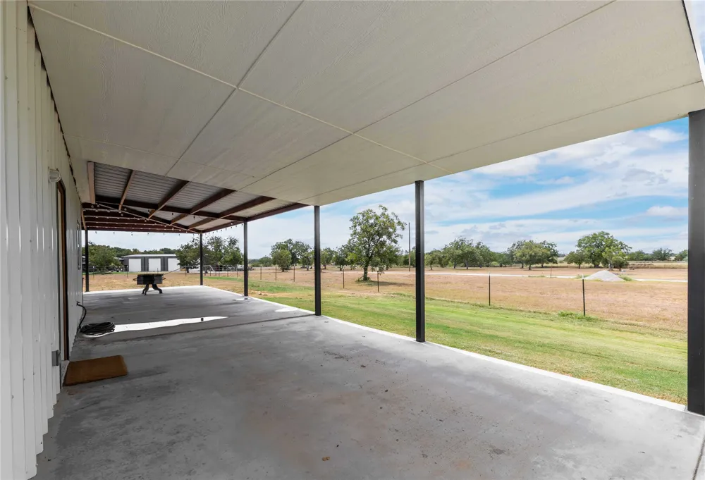 246 CR 448 De Leon, TX 76444