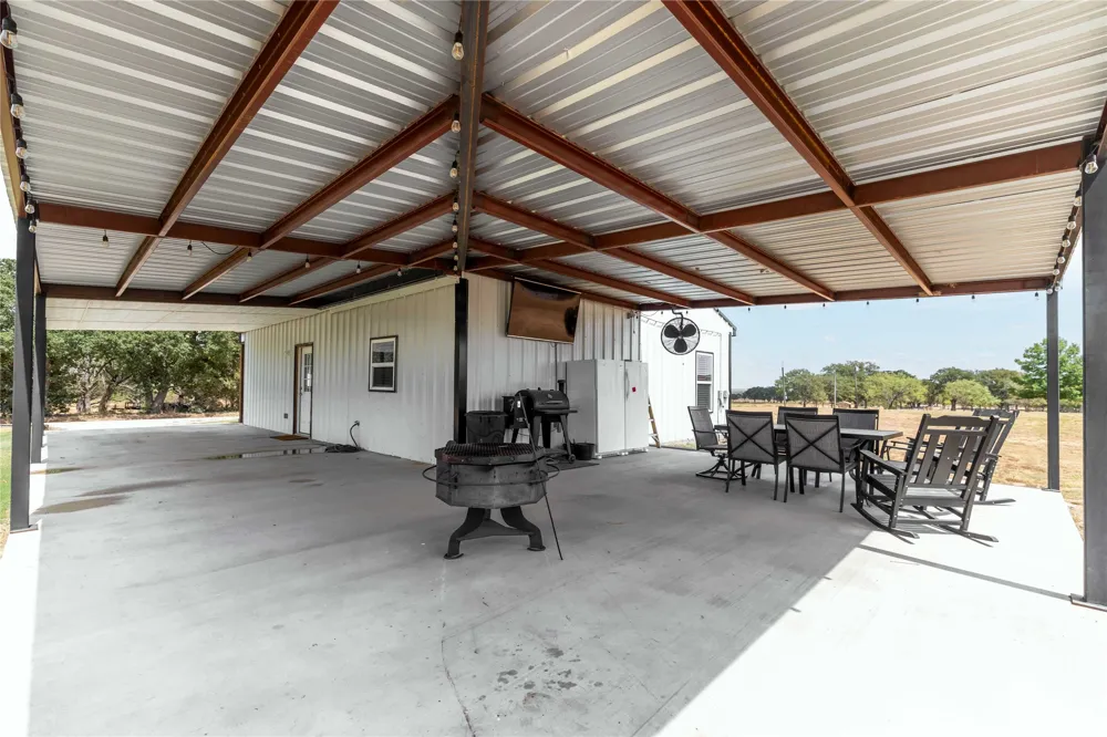246 CR 448 De Leon, TX 76444