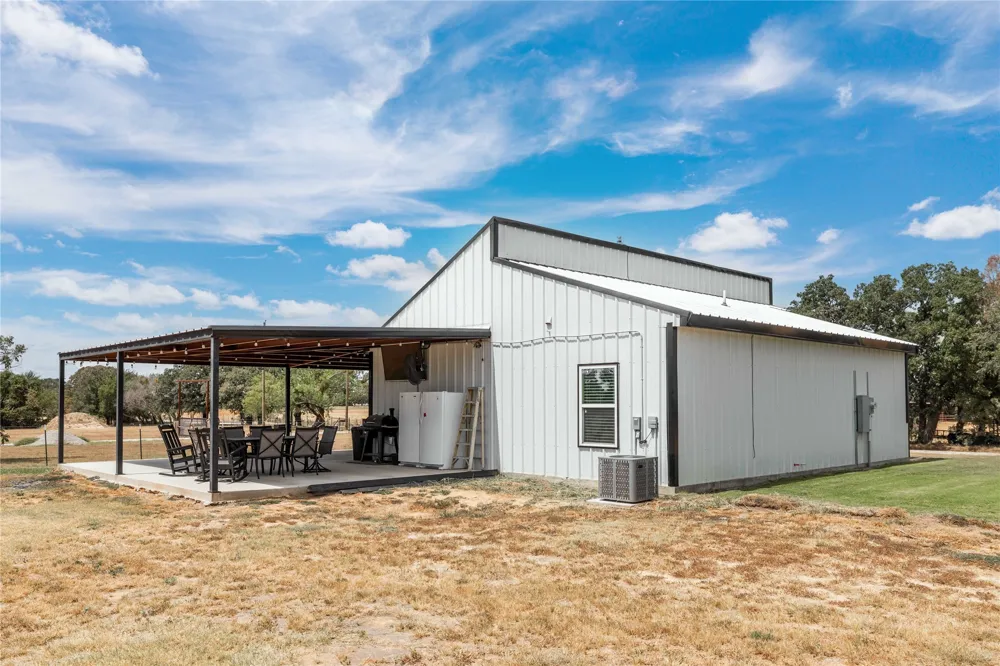 246 CR 448 De Leon, TX 76444