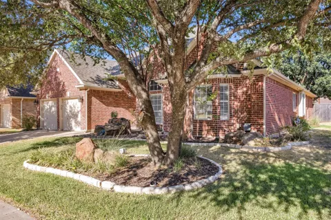 2904 Parkhaven Drive