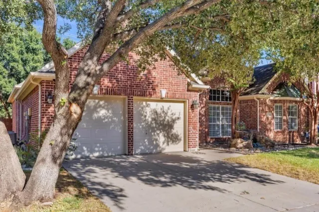 2904 Parkhaven Drive Flower Mound, TX 75022