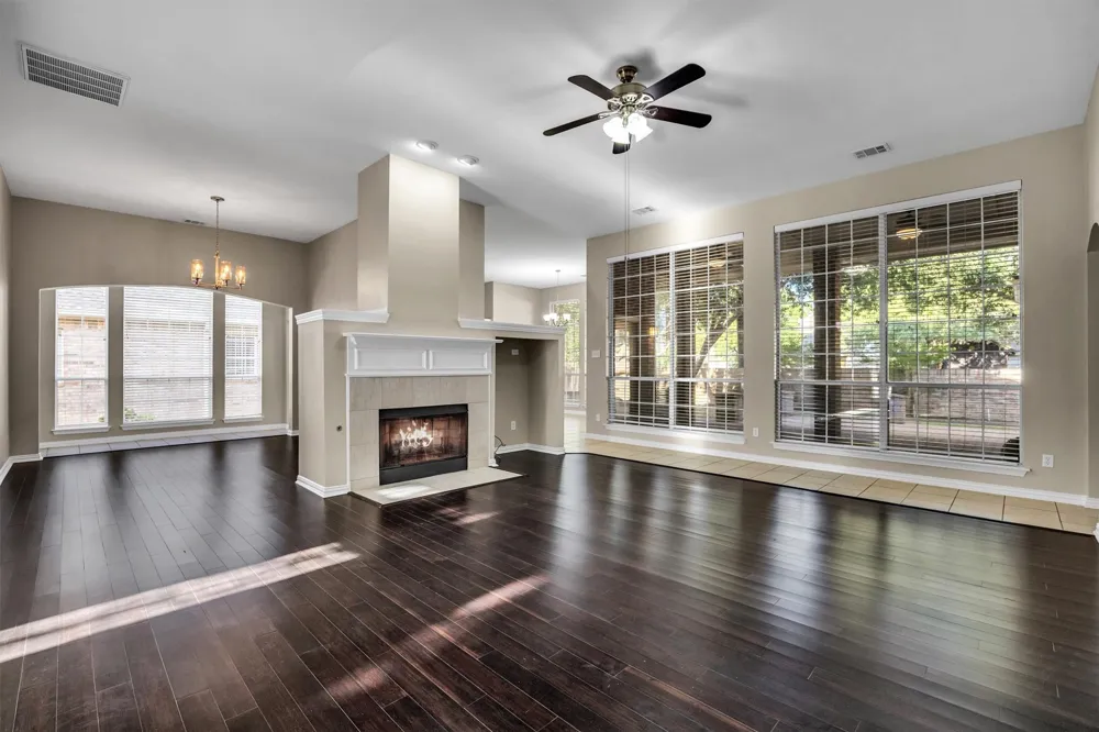 2904 Parkhaven Drive Flower Mound, TX 75022
