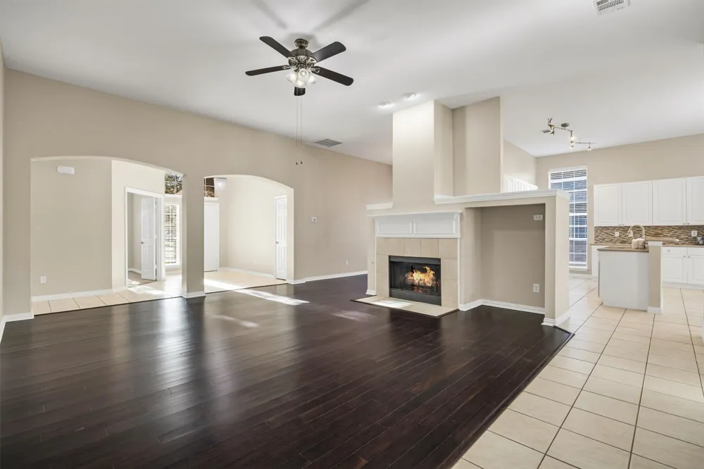 2904 Parkhaven Drive Flower Mound, TX 75022
