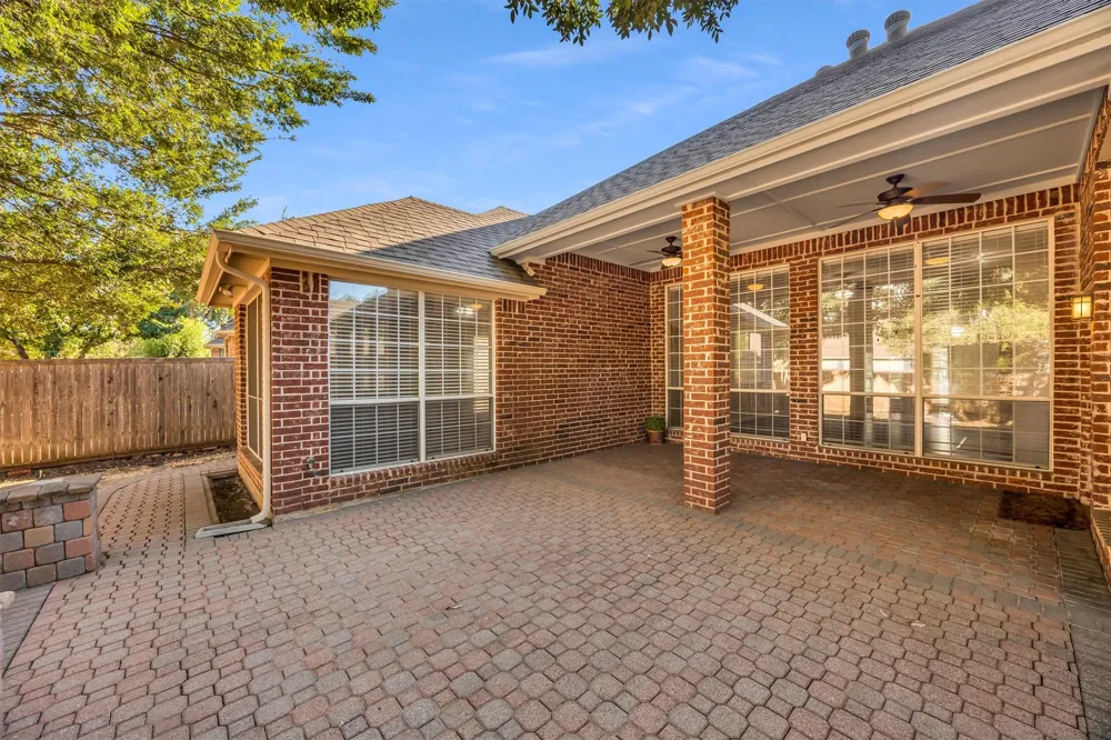 2904 Parkhaven Drive Flower Mound, TX 75022