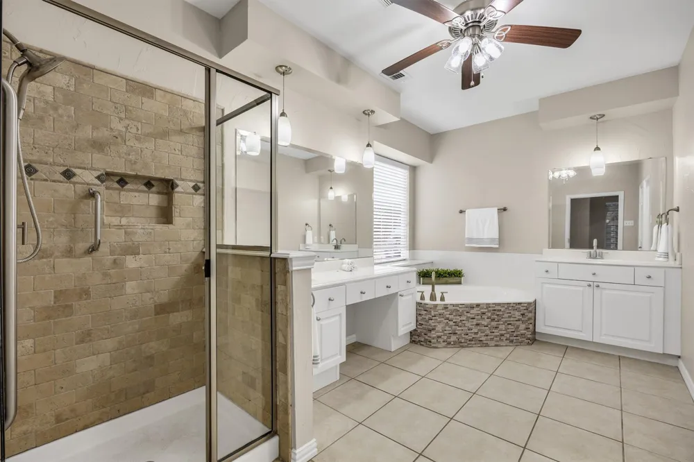 2904 Parkhaven Drive Flower Mound, TX 75022