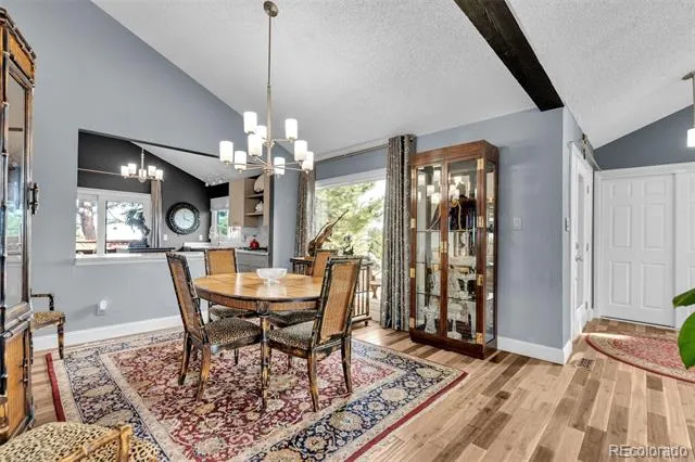 4500 Sentinel Rock Larkspur, CO 80118