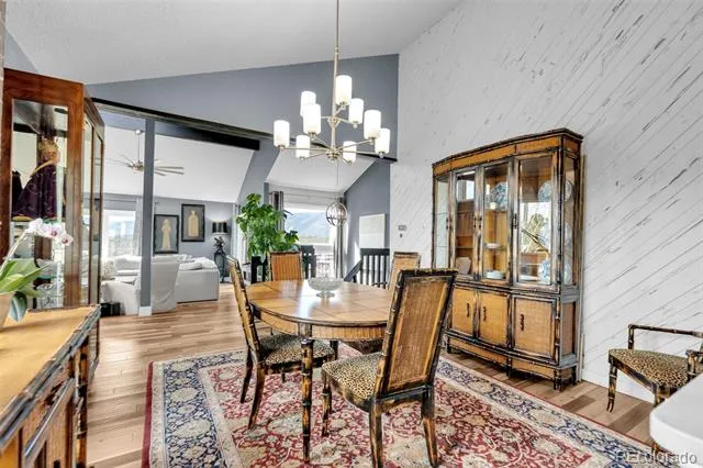 4500 Sentinel Rock Larkspur, CO 80118