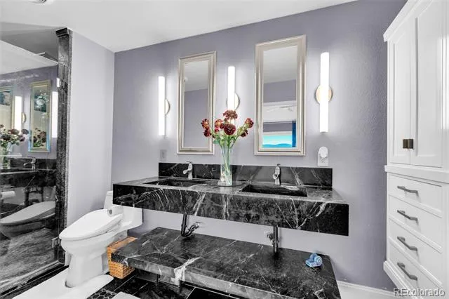 4500 Sentinel Rock Larkspur, CO 80118