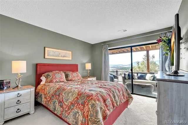 4500 Sentinel Rock Larkspur, CO 80118