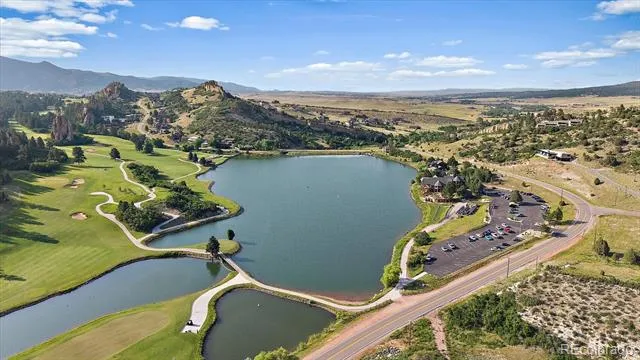 4500 Sentinel Rock Larkspur, CO 80118