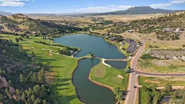 4500 Sentinel Rock Larkspur, CO 80118